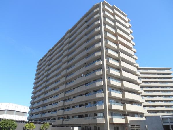 ル・サンク手稲センターテラス