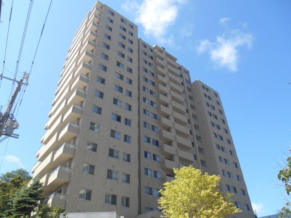 ル・サンク手稲トップテラス