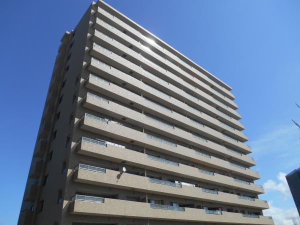 ル・サンク手稲フロントテラス