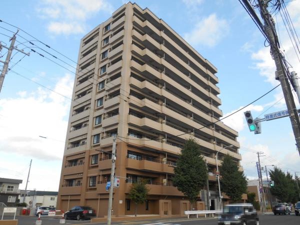 クリーンリバーフィネス手稲駅前