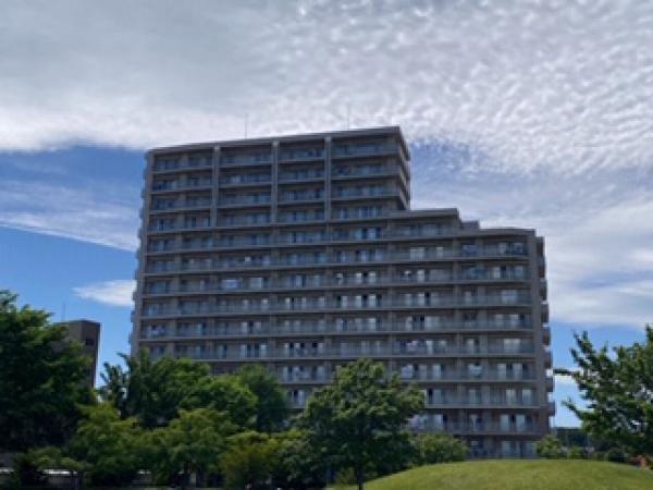 ロジェ北野西公園