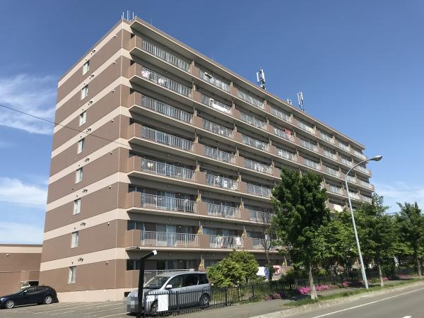 ロピア平岡２
