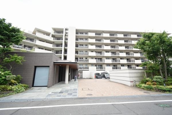 グランドメゾン青葉のまちウエスト