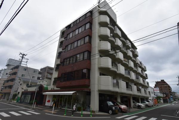 サンロードマンション東八番丁