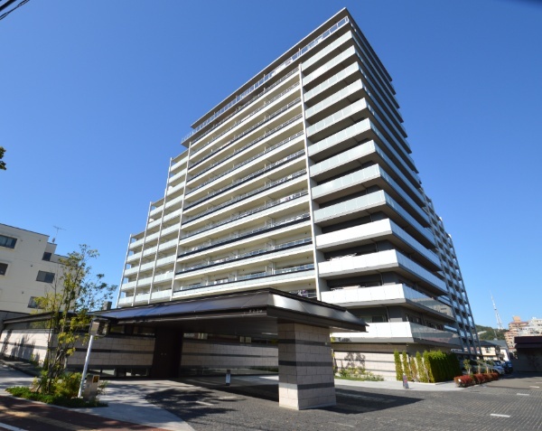 プラウドシティ仙台長町南