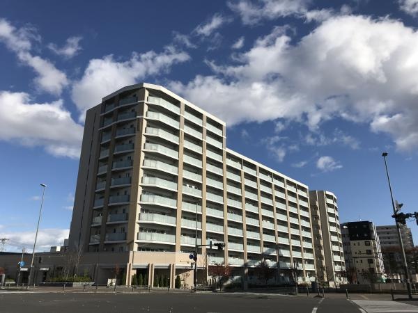 プレミストあすと長町
