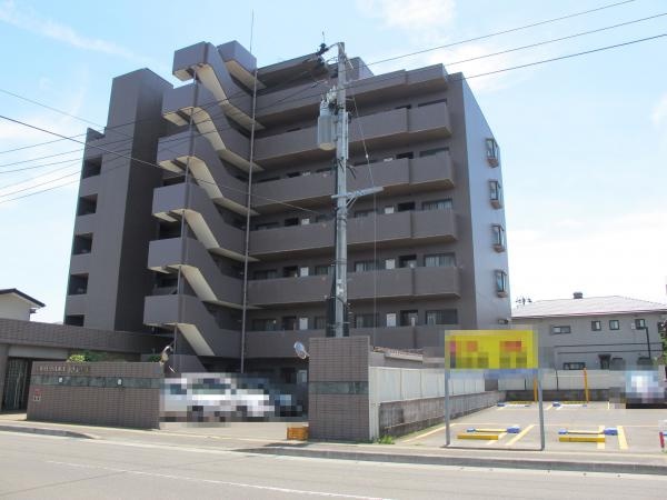 ロイヤルパレス長町南