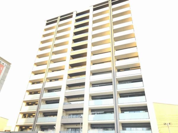 プラウド泉中央一丁目