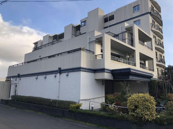 パークホームズ泉中央ヒルトップレジデンス