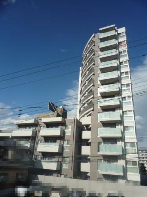 プラウド泉中央マークス