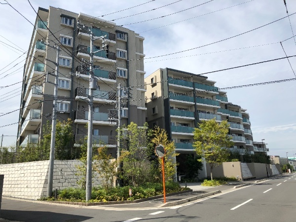 ルピアコート西大宮