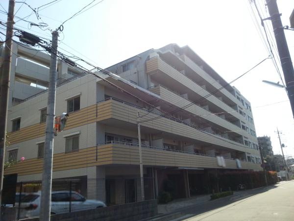 ラプレ大宮公園