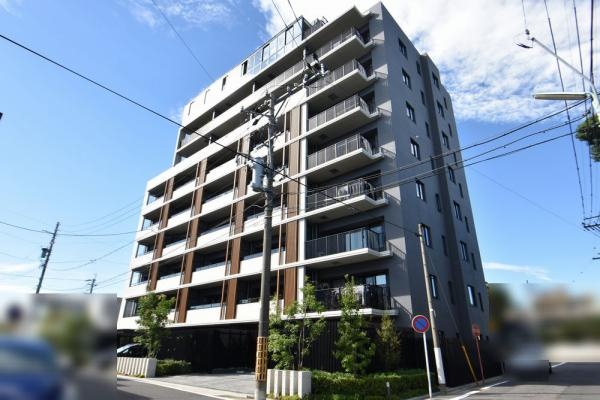 シティハウス芳野白壁