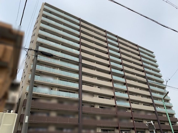 サンクレイドル志賀本通