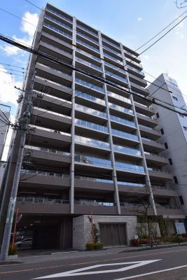 ポレスター大曽根駅前