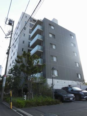 プラセシオン名古屋駅パークフロント