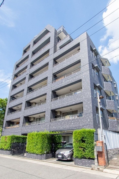 バンベールグラン城西