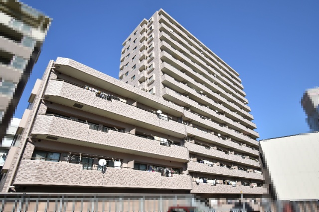 宝マンショングランスクエア名駅