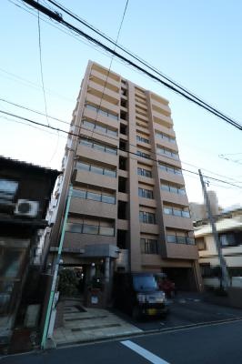 オーラム第２中島