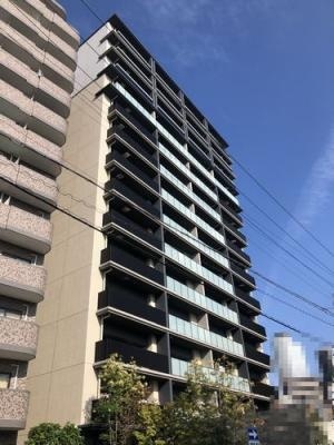 ザプラセシオン名古屋駅