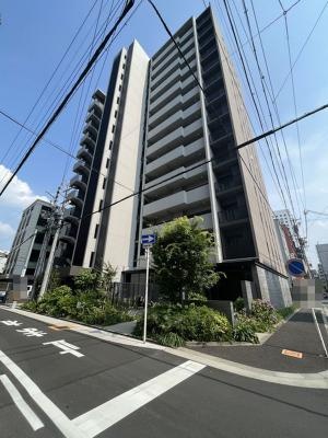 ライオンズ名古屋ステーションアクシス