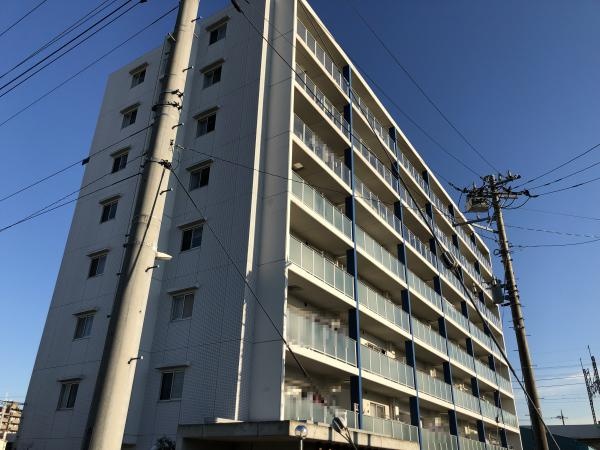 ポレスター彩湖公園リーモ