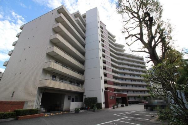 代官山マンション