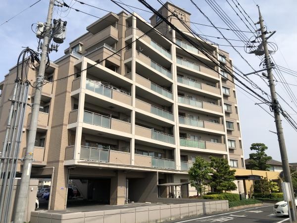 ポレスター岡山