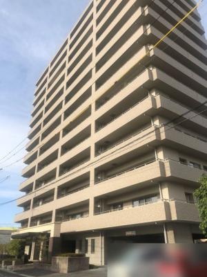 リベール古京町