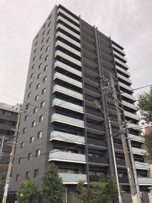 プラセシオン東別院