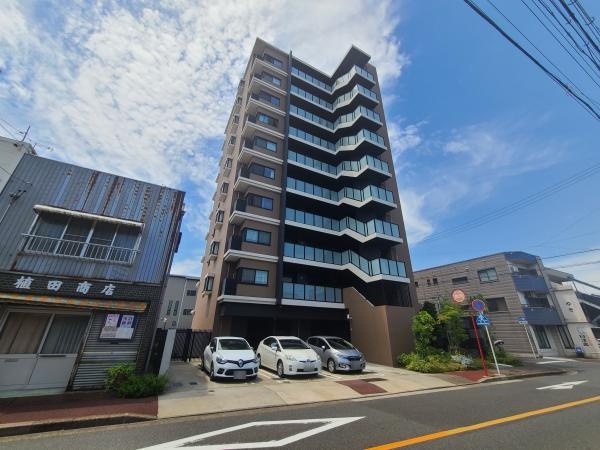 プラセシオン昭和吹上