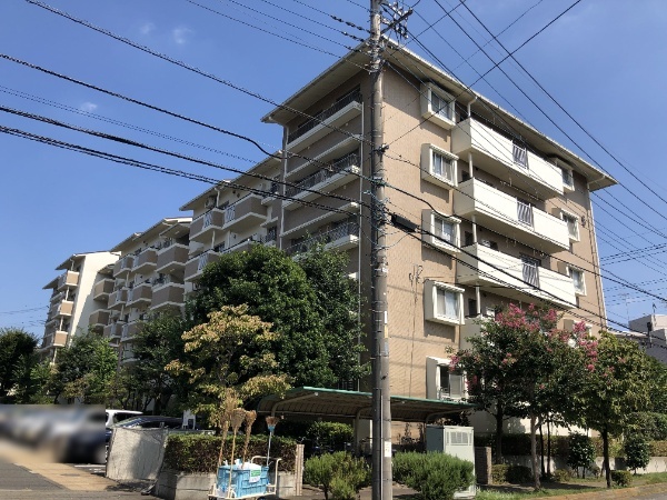 うらわイーストシティみずき街