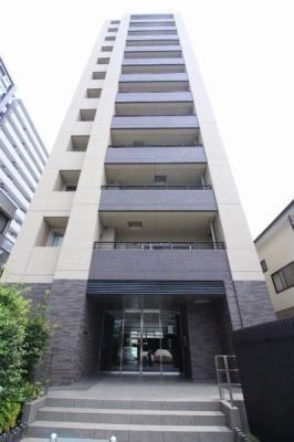 ファインレジデンス川越