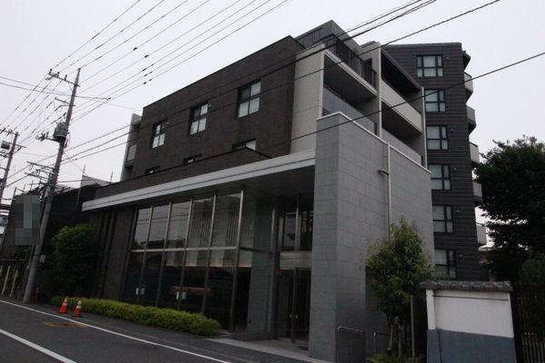 レーベン川越六軒町