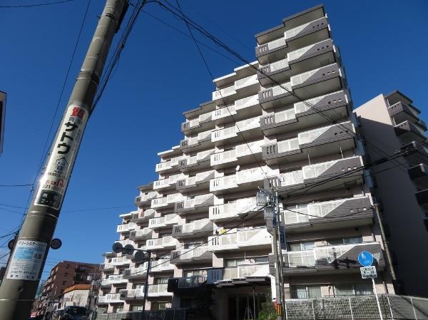 ベルグ　グランデ蕨