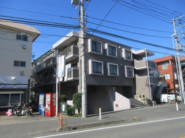 レーベンハイム志木