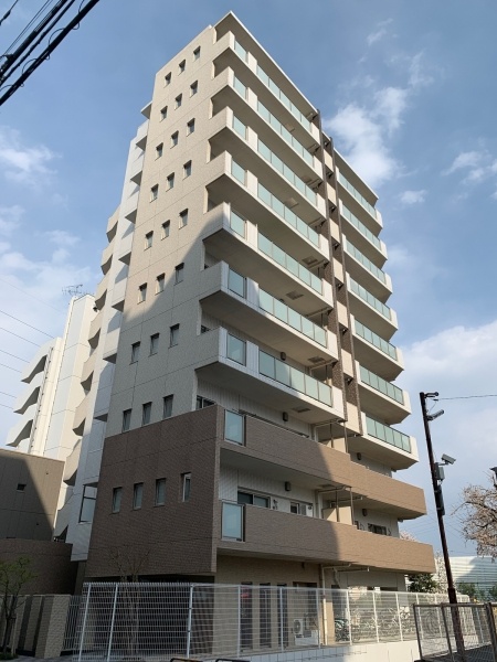 レリア和光丸山台