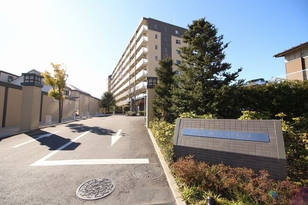 レーベン和光ソラレア