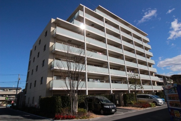 アーバンパレス八潮