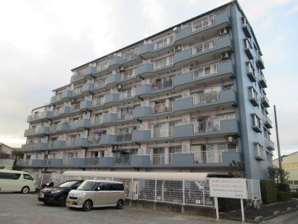 グリーンパーク八潮１１