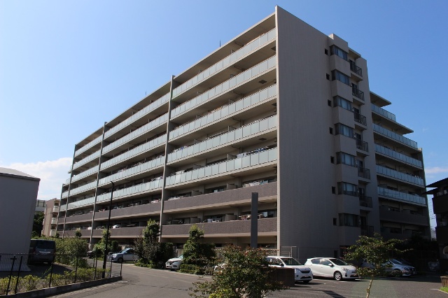 コンフィール八潮