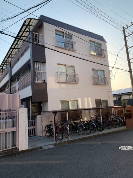 サンライズマンション