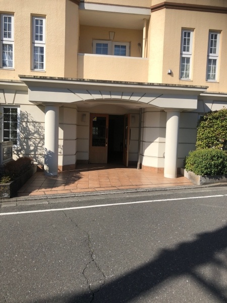 プラチナコートふじみ野