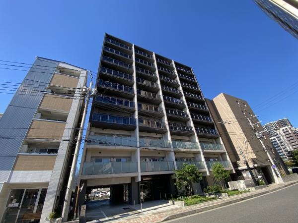 コンフォルシア三郷中央