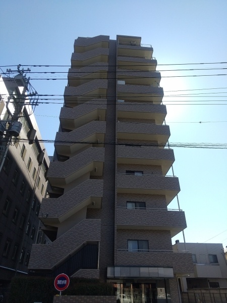 グランステージ坂戸