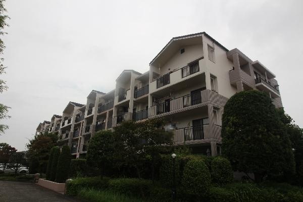 フレーシェルきよみ野