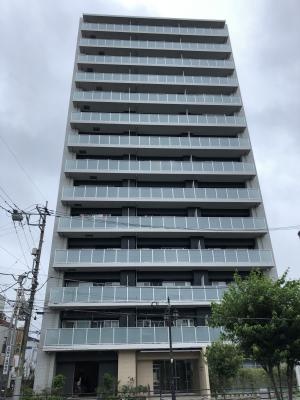 パークプレゾン上福岡