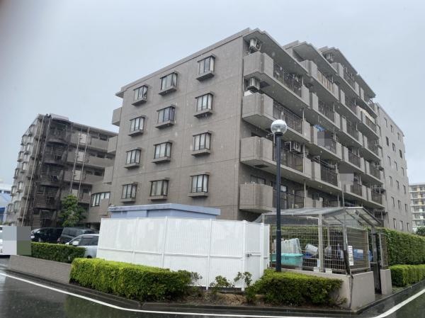 ハイホームみずほ台