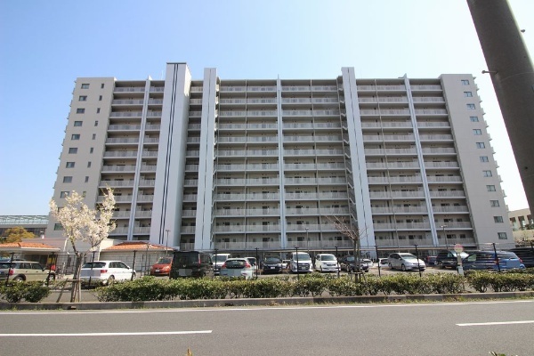 プレミアムレジデンス千葉県立美術館前