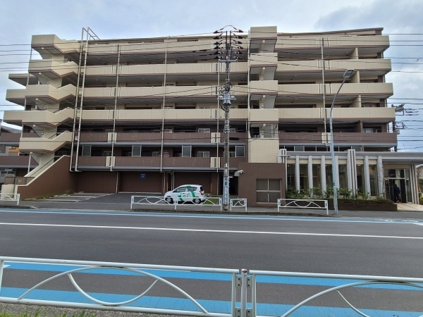 サンクレイドル蘇我